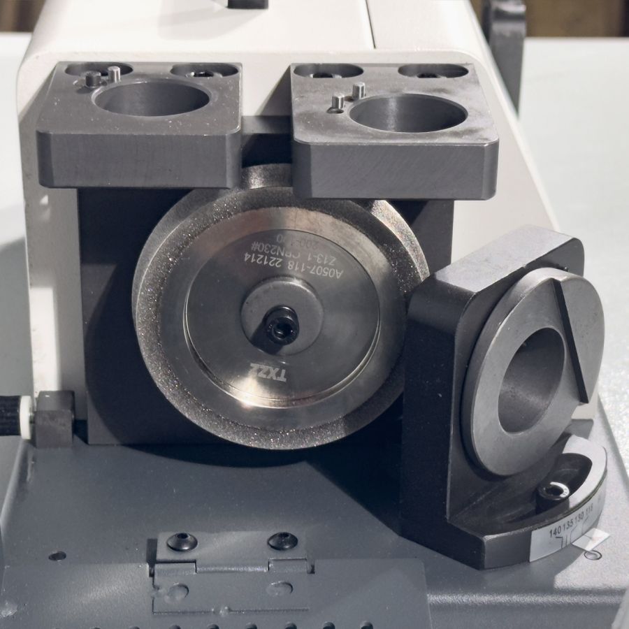 Заточной станок AURA ZM-13D - фото