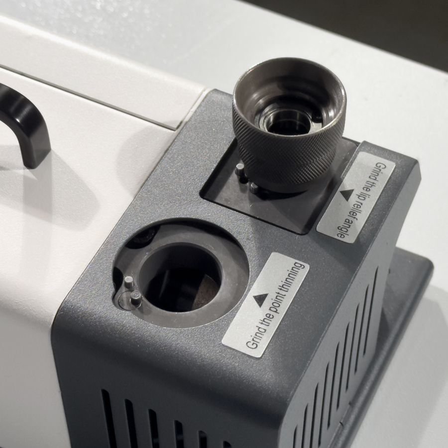 Заточной станок AURA ZM-13D - фото