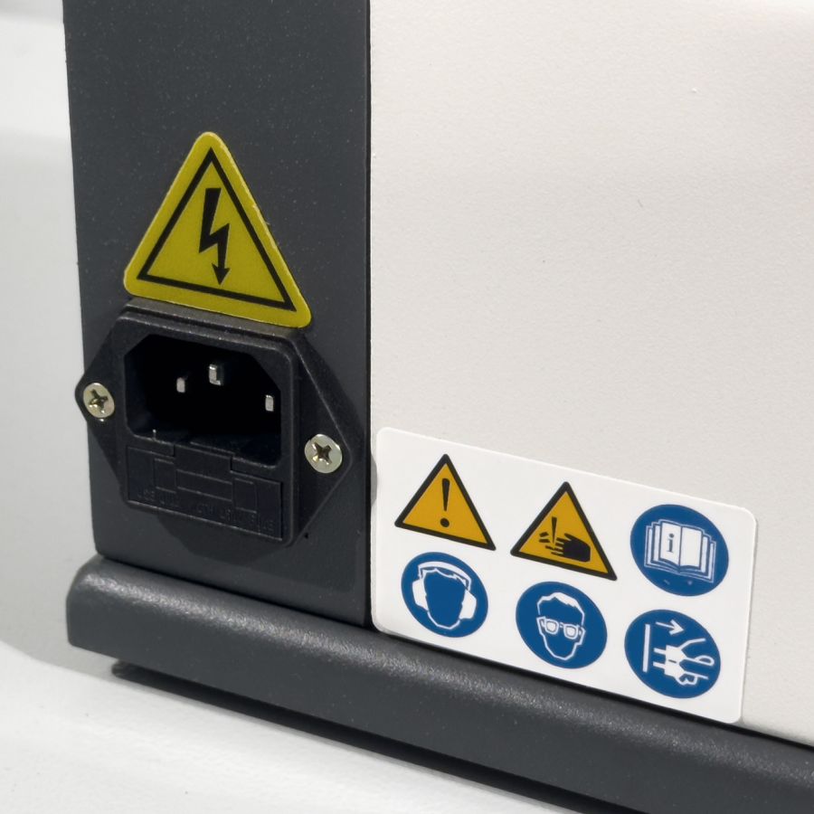 Заточной станок AURA ZM-13D - фото