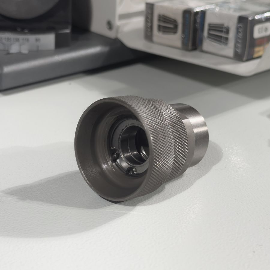 Заточной станок AURA ZM-13D - фото