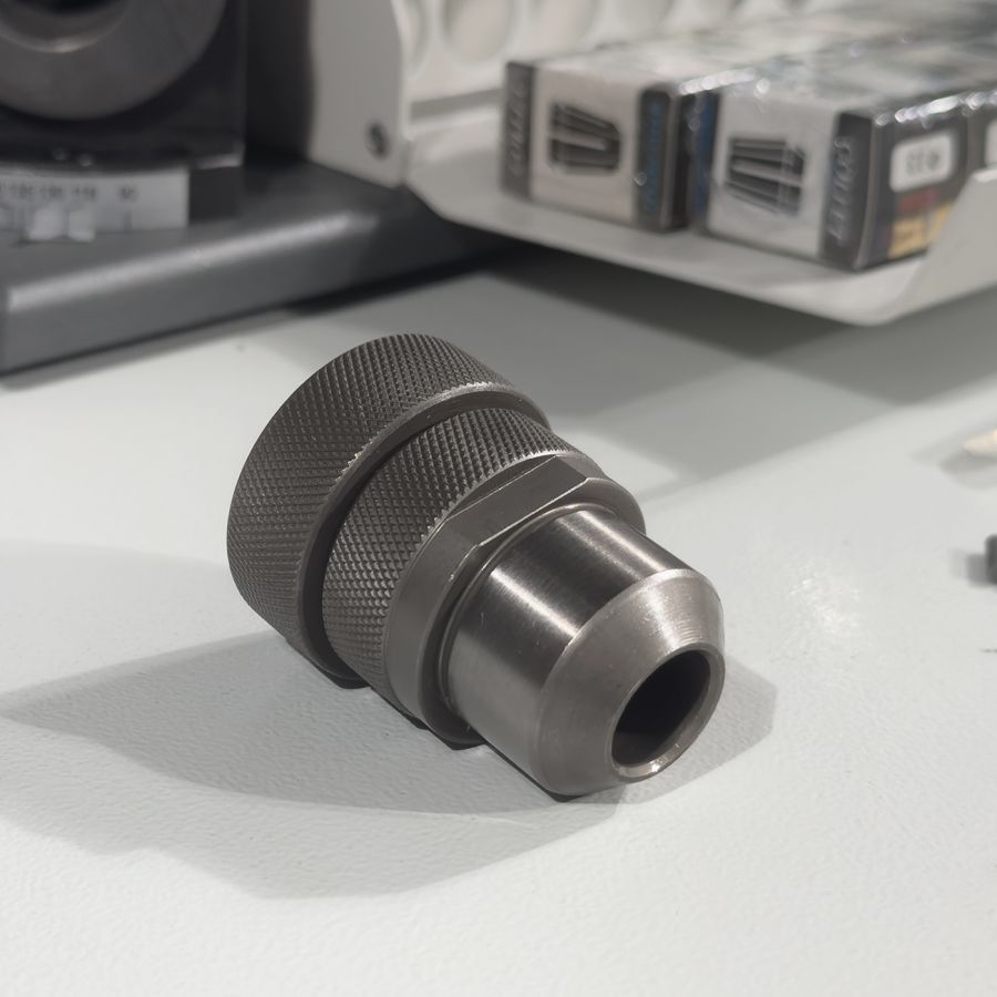 Заточной станок AURA ZM-13D - фото