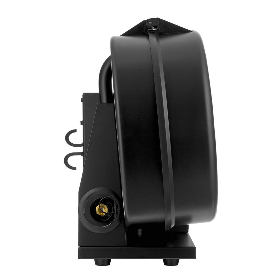 Выносной подающий механизм ПТК CS-501BX с воздушным охлаждением - фото