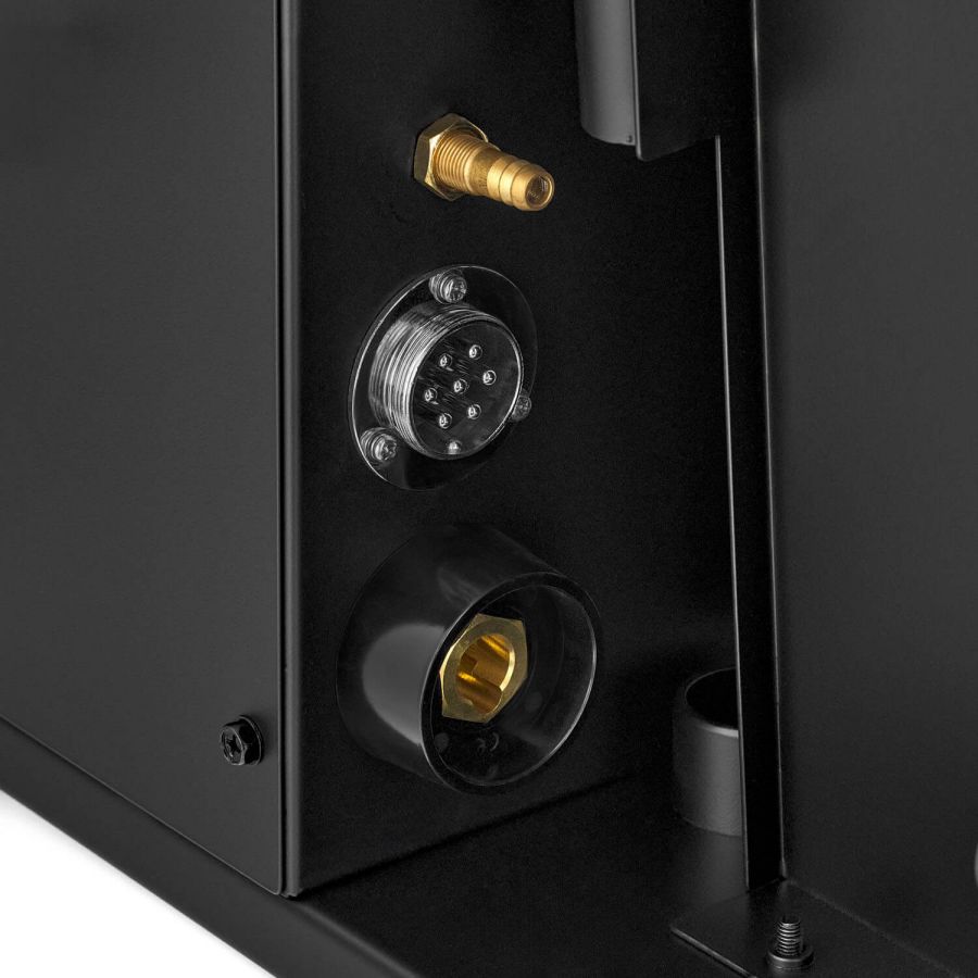 Выносной подающий механизм ПТК CS-501BX с воздушным охлаждением - фото