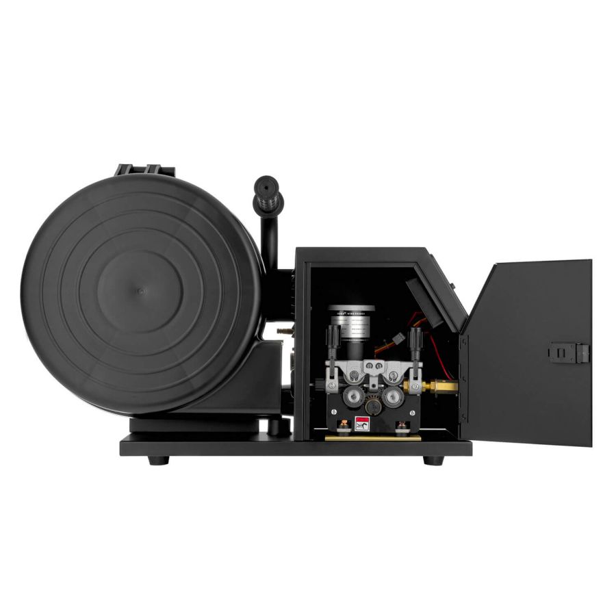 Выносной подающий механизм ПТК CS-501BX с воздушным охлаждением - фото