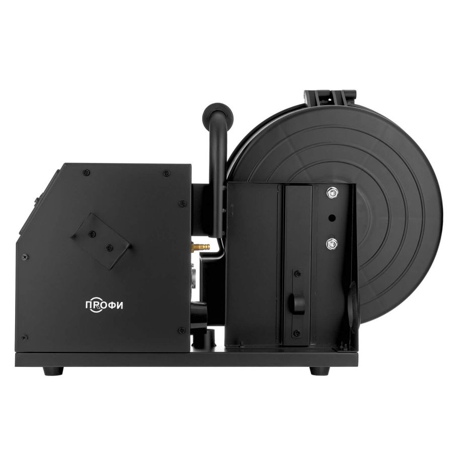 Выносной подающий механизм ПТК CS-501BX с воздушным охлаждением - фото