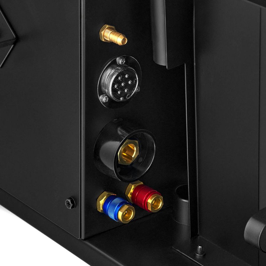 Выносной подающий механизм ПТК CS-501BX с водяным охлаждением - фото