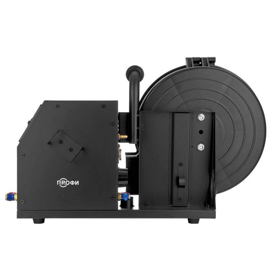 Выносной подающий механизм ПТК CS-501BX с водяным охлаждением - фото