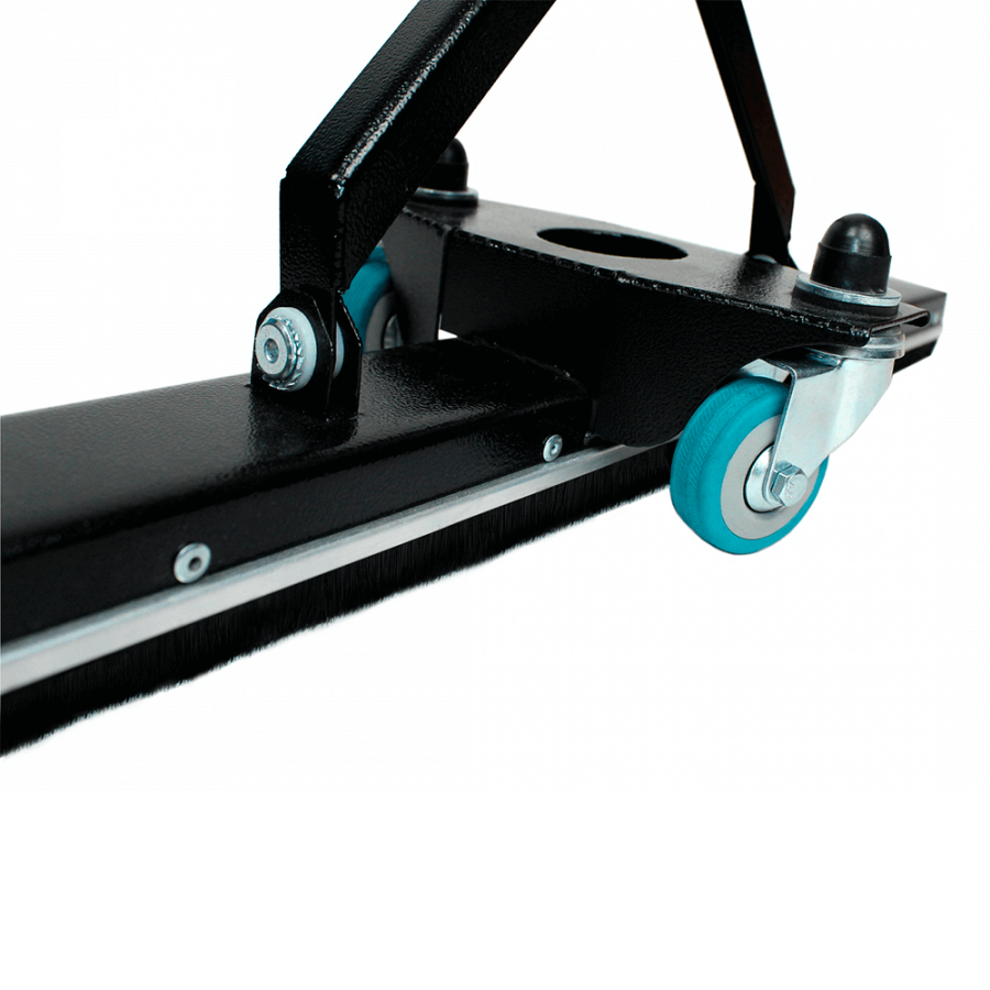 Насадка для пылесоса Дастпром подвесная - фото