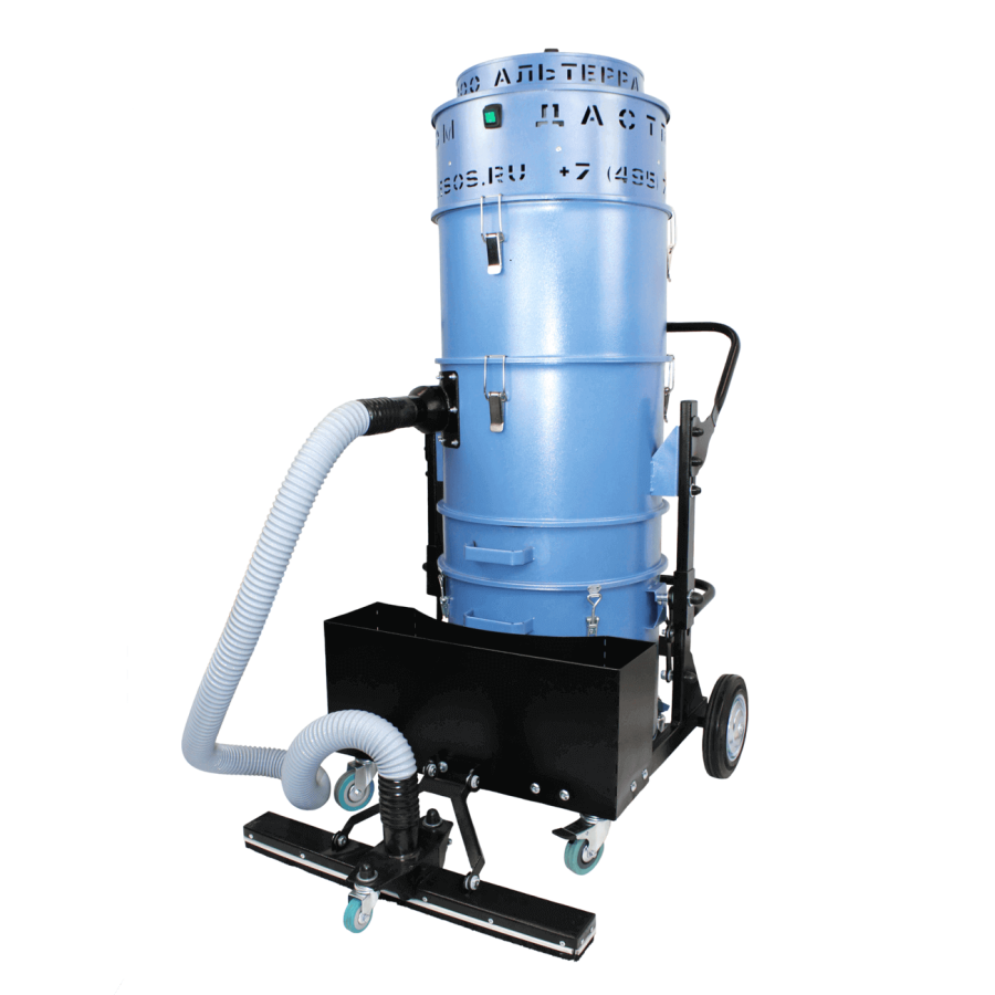 Насадка для пылесоса Дастпром подвесная - фото