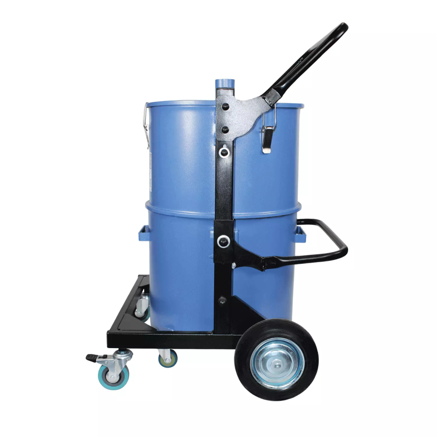 Промышленный сепаратор Дастпром СП-60.1 - фото