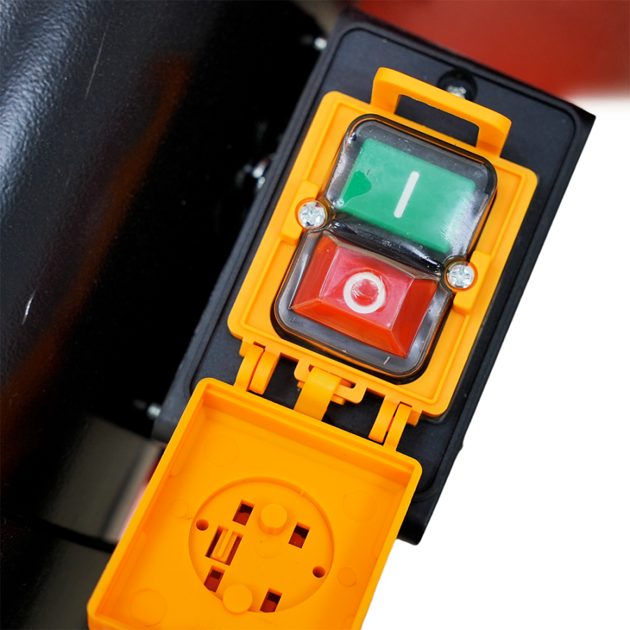 Стружкопылесос JIB DC230 - фото