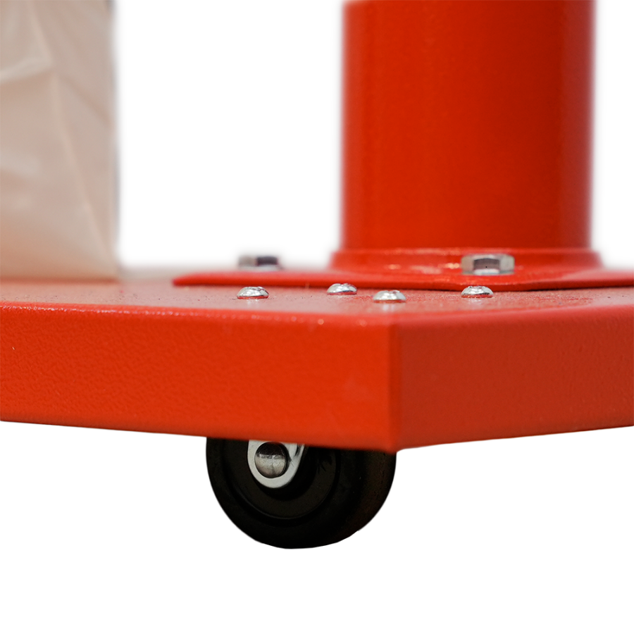 Стружкопылесос JIB DC230 - фото