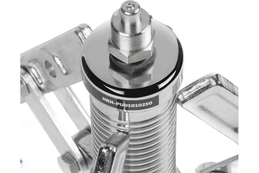 Съемник гидравлический Harrison HRH-PU01010250 с выносным насосом - фото