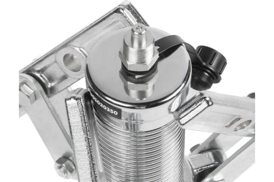 Съемник гидравлический Harrison HRH-PU01020350 с выносным насосом - фото