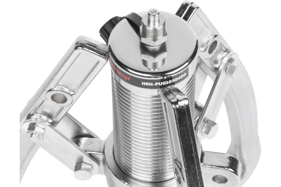 Съемник гидравлический Harrison HRH-PU01030400 с выносным насосом - фото