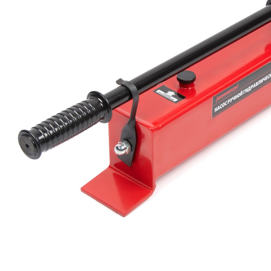 Насос ручной гидравлический Harrison HRH-PM012501 - фото