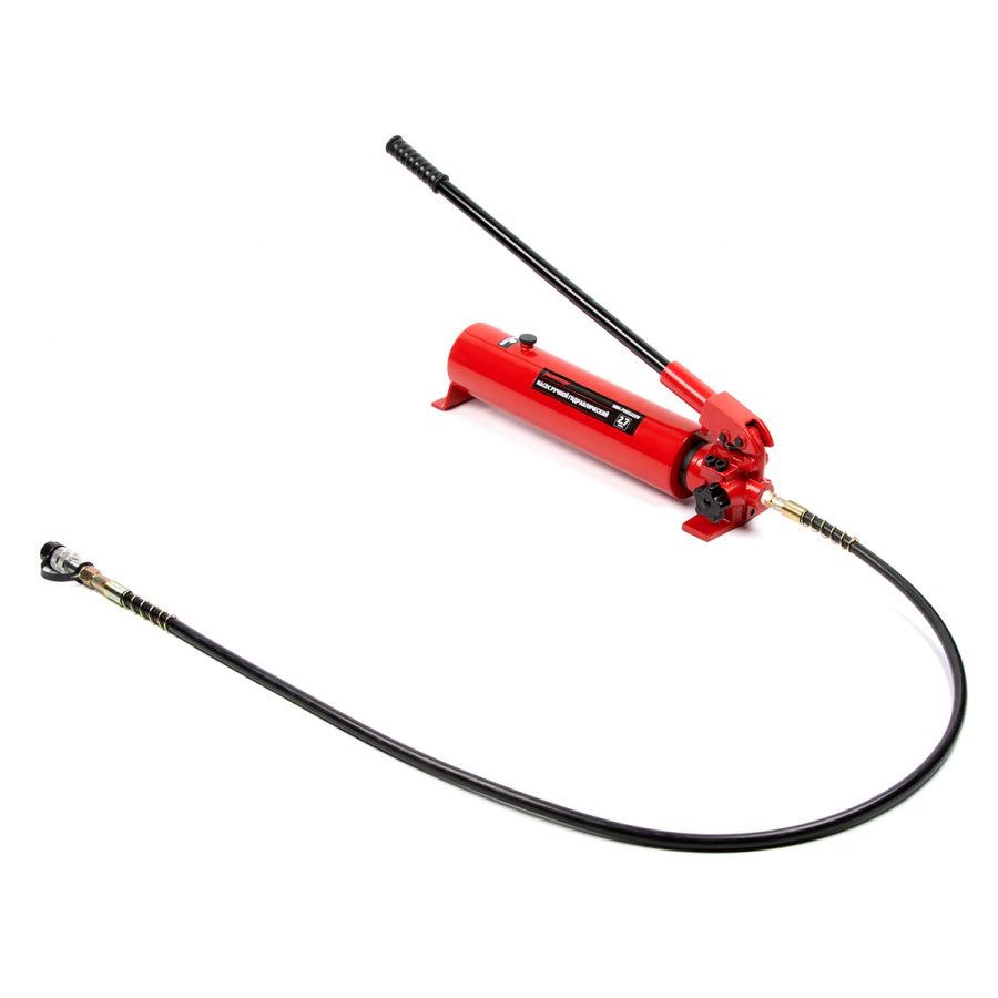 Насос ручной гидравлический Harrison HRH-PM013200 - фото