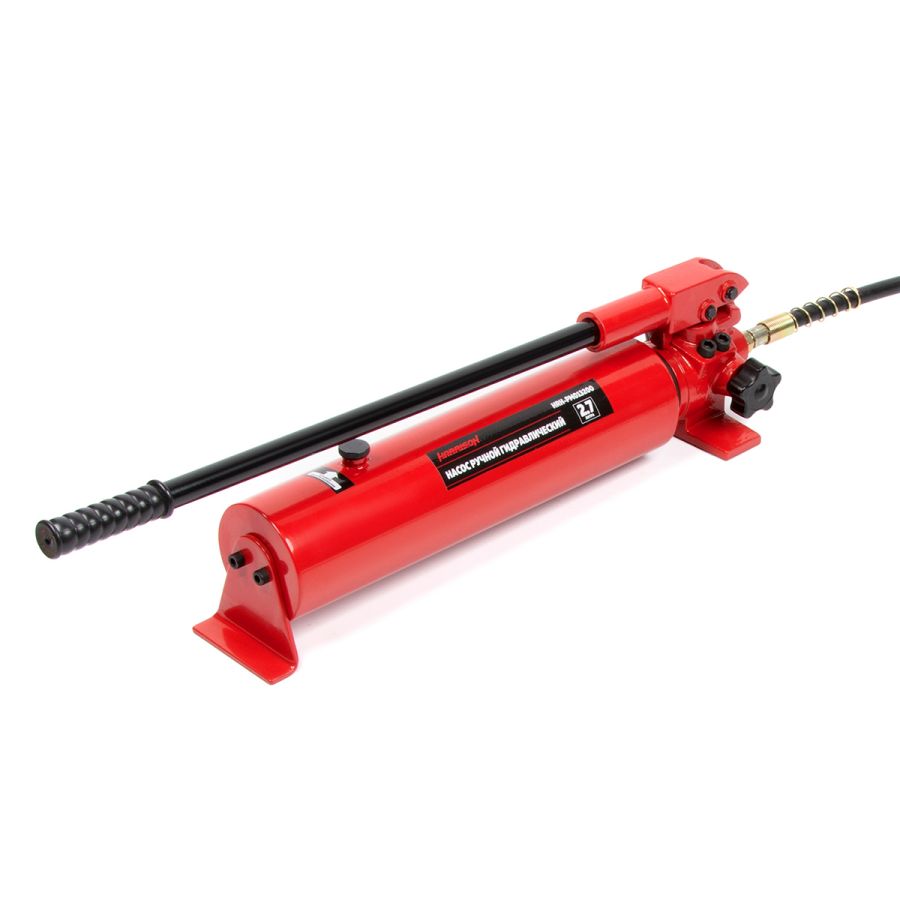 Насос ручной гидравлический Harrison HRH-PM013200 - фото