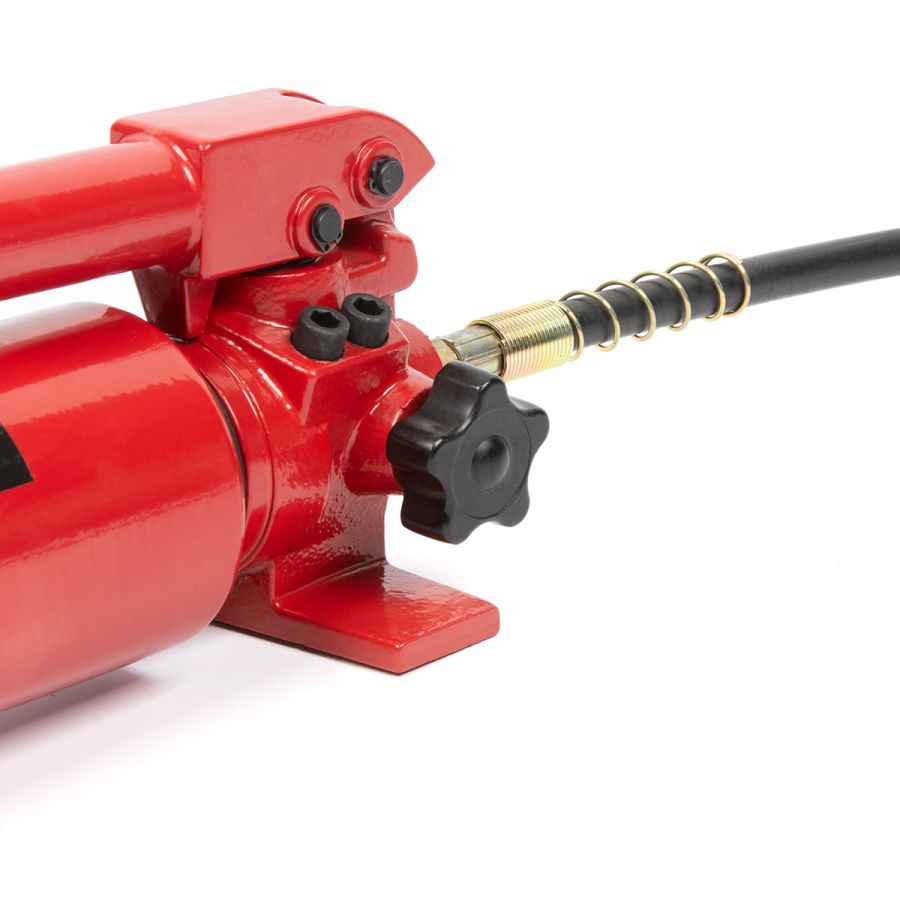 Насос ручной гидравлический Harrison HRH-PM013200 - фото