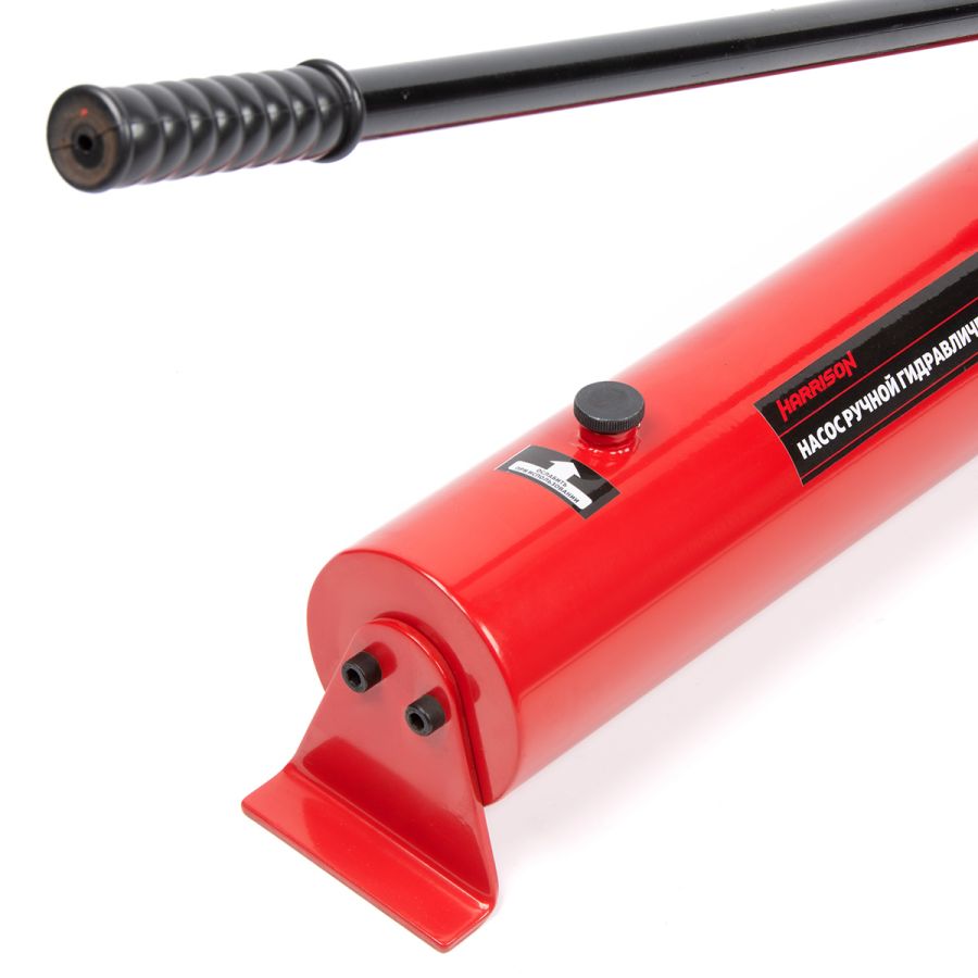 Насос ручной гидравлический Harrison HRH-PM013200 - фото