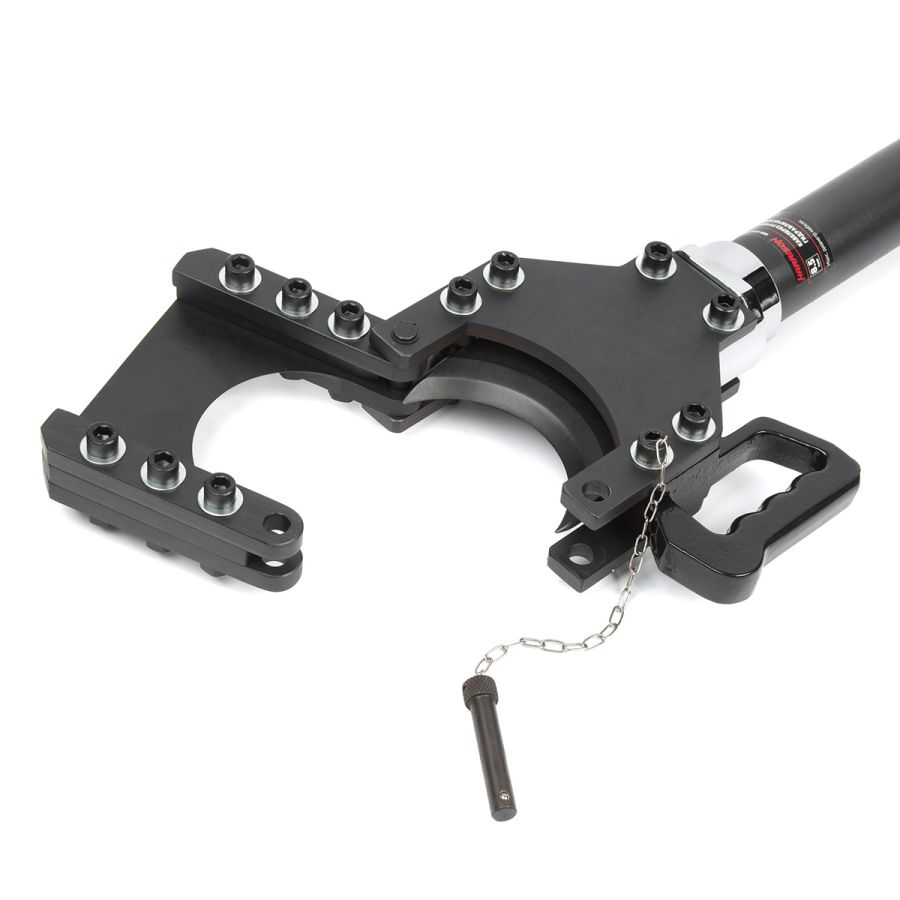 Гидравлический кабелерез Harrison HRH-CA02100081 - фото