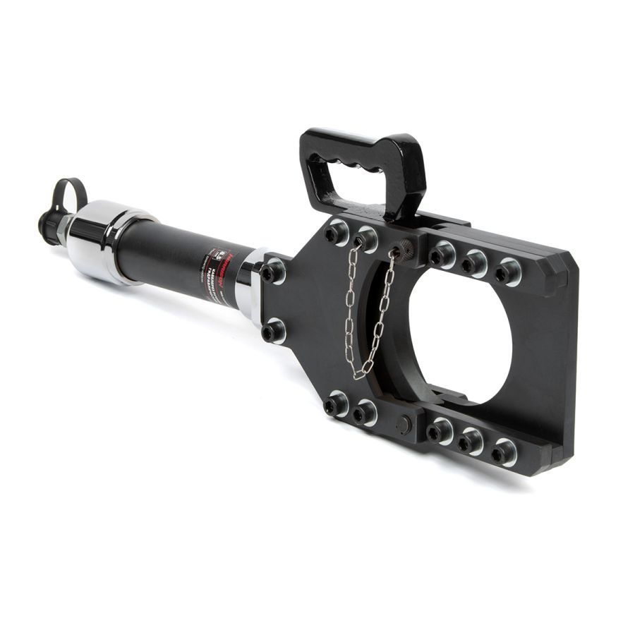 Гидравлический кабелерез Harrison HRH-CA02100081 - фото