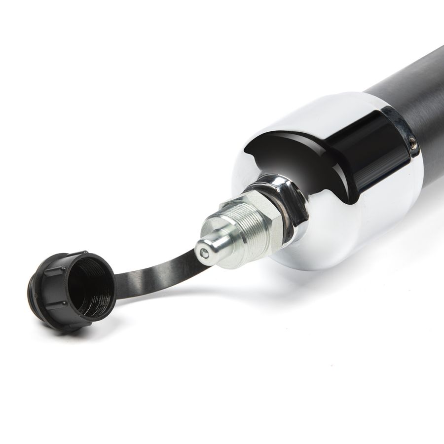 Гидравлический кабелерез Harrison HRH-CA02100081 - фото