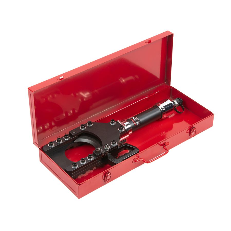 Гидравлический кабелерез Harrison HRH-CA02100081 - фото