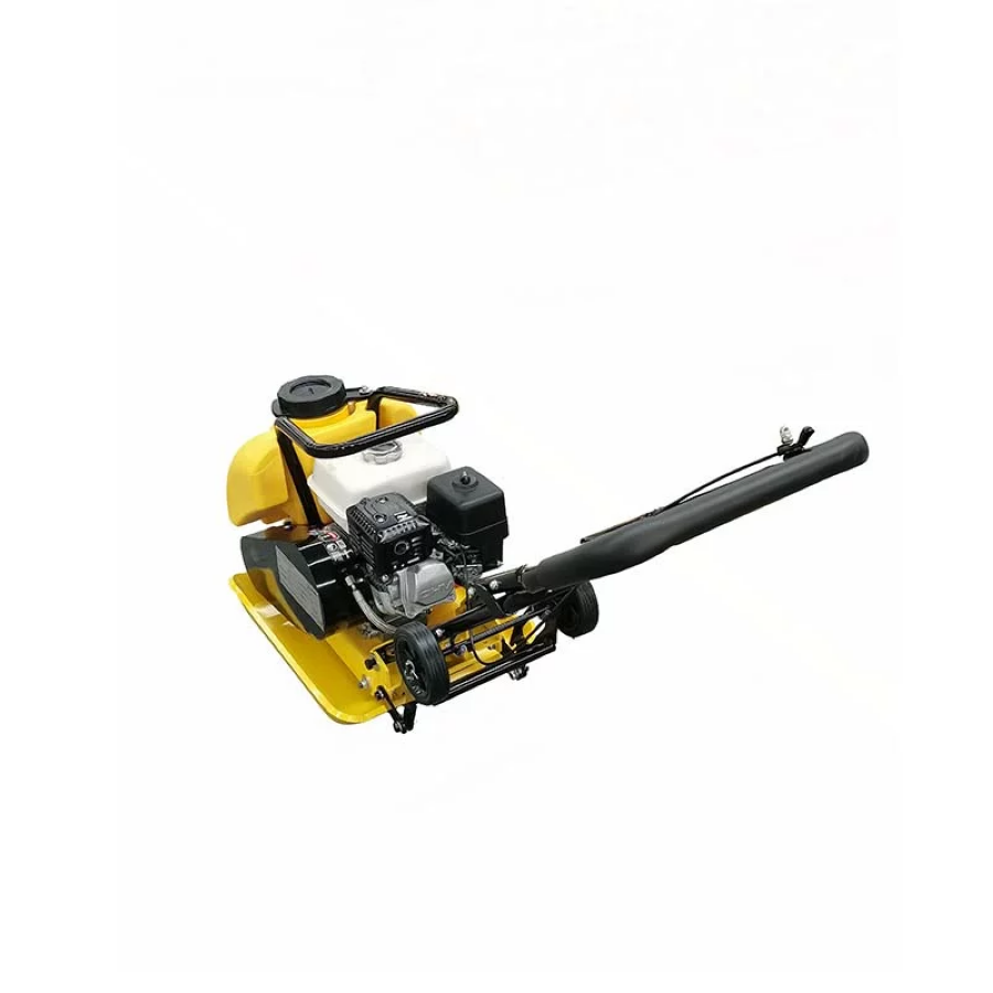 Виброплита NORSU RF-90TL - фото