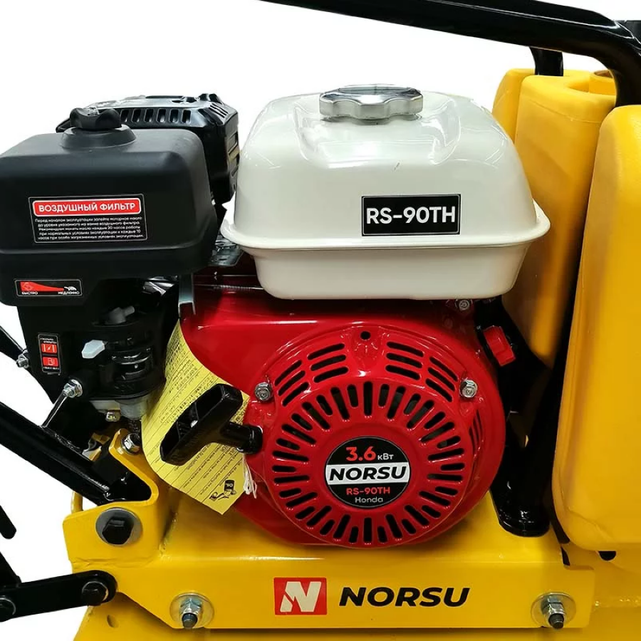 Виброплита NORSU RF-90TL - фото