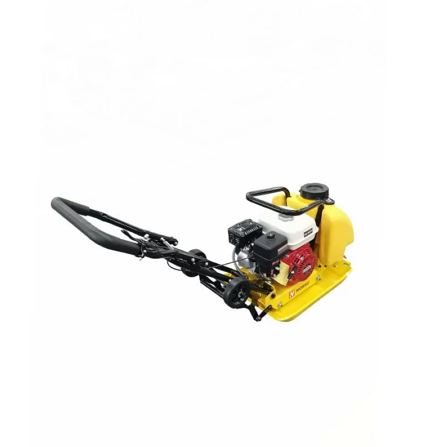 Виброплита NORSU RF-90TL - фото