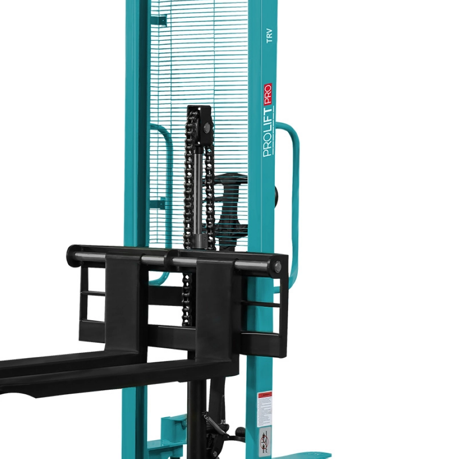 Штабелер гидравлический PROLIFT PRO TRV 2016 - фото