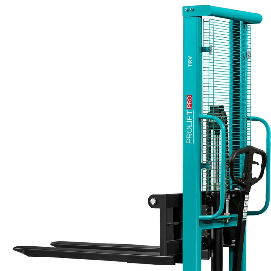 Штабелер гидравлический PROLIFT PRO TRV 2016 - фото