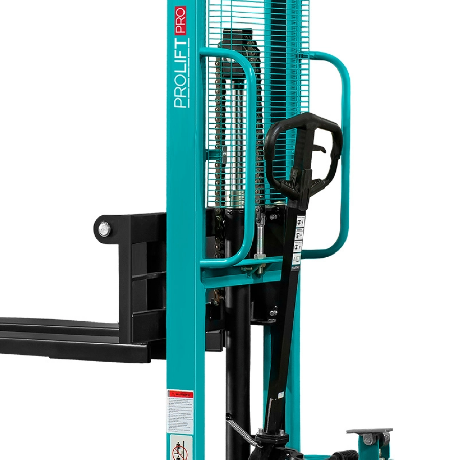 Штабелер гидравлический PROLIFT PRO TRV 2016 - фото