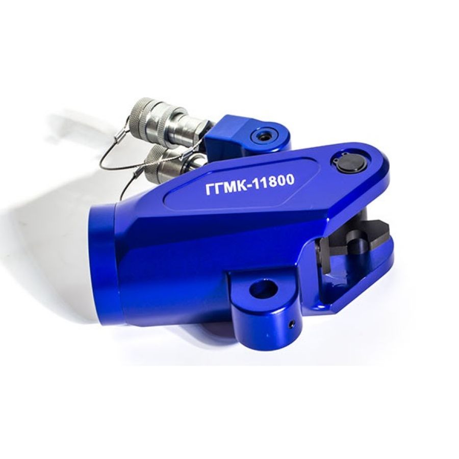 ГК6500-46 кассета (5858Нм, гайка 46мм) - фото