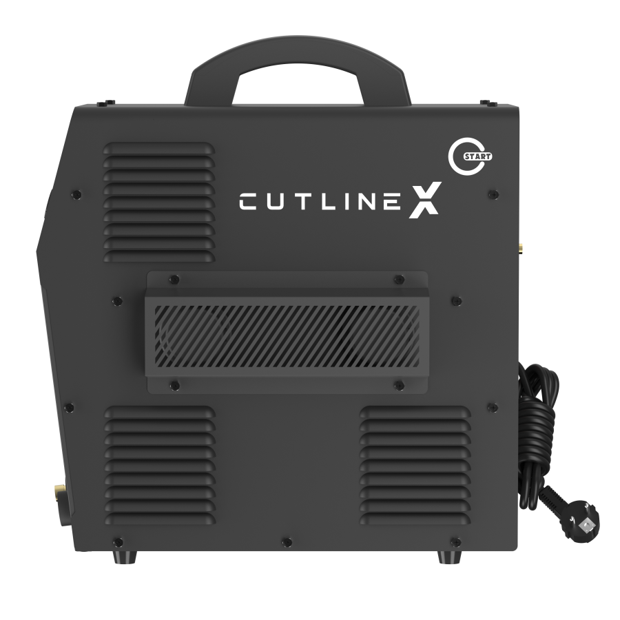 Аппарат плазменной резки START CutLine X40C - фото