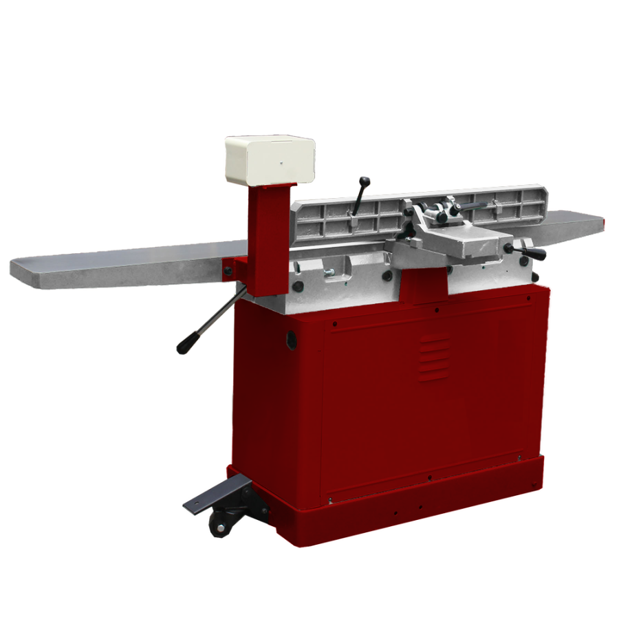 Фуговальный станок JIB WJ-8x76 400В - фото