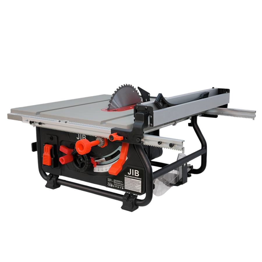Круглопильный станок JIB 2255M-7 - фото