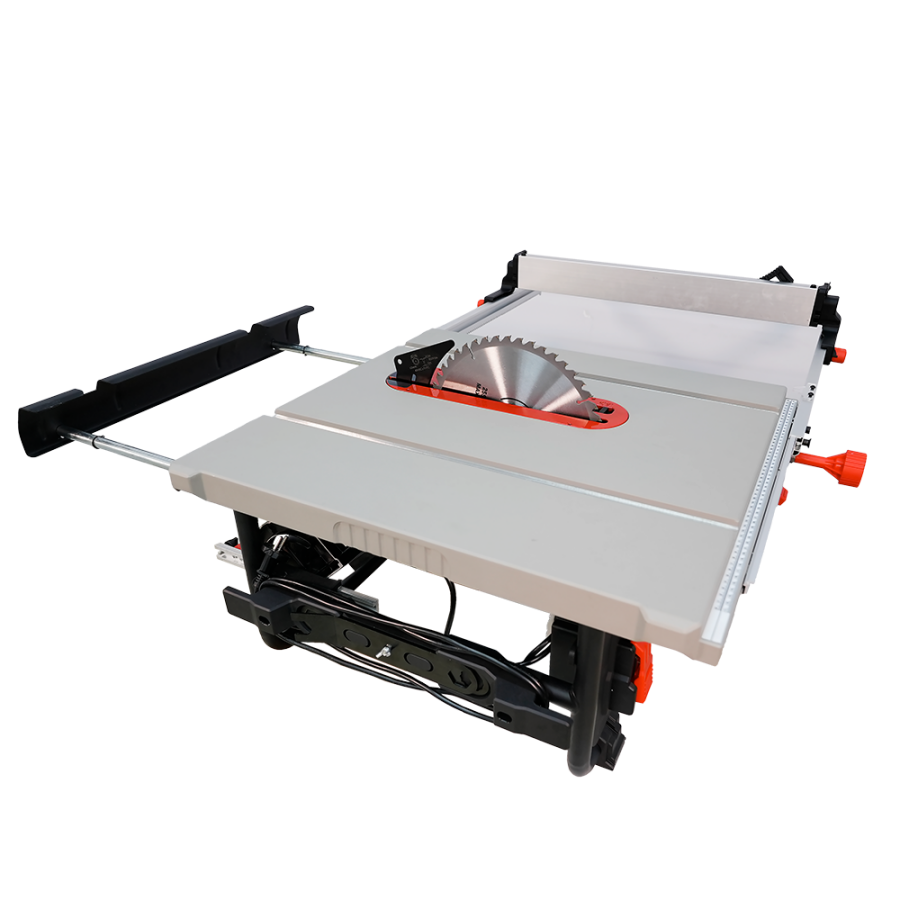 Круглопильный станок JIB 2255M-7 - фото