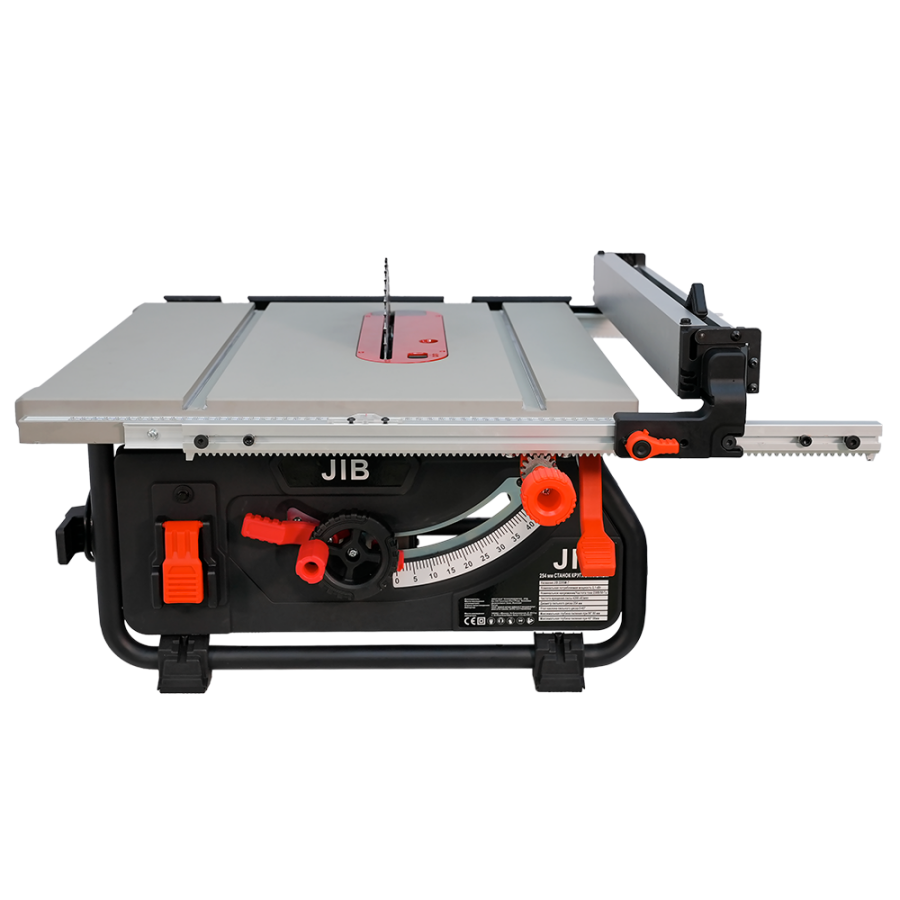 Круглопильный станок JIB 2255M-7 - фото
