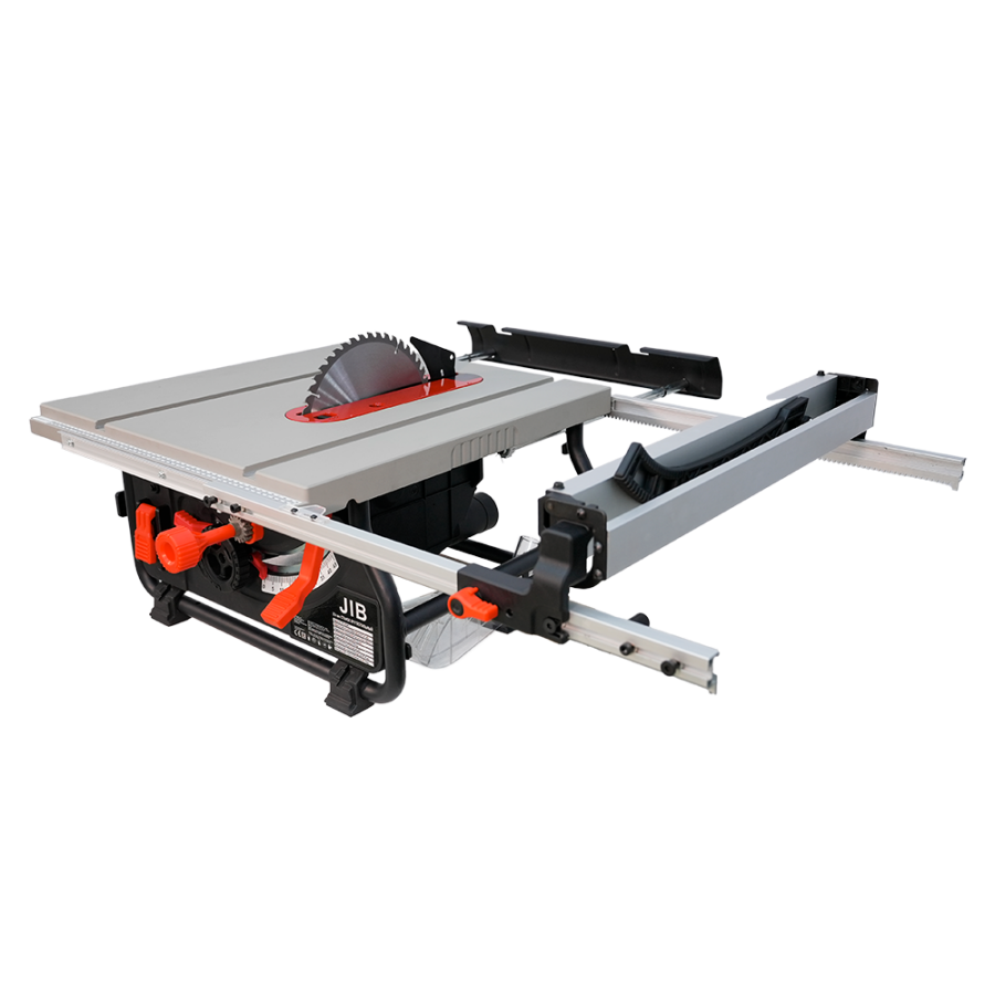 Круглопильный станок JIB 2255M-7 - фото