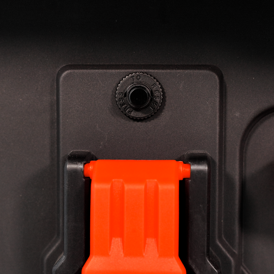 Круглопильный станок JIB 2255M-7 - фото