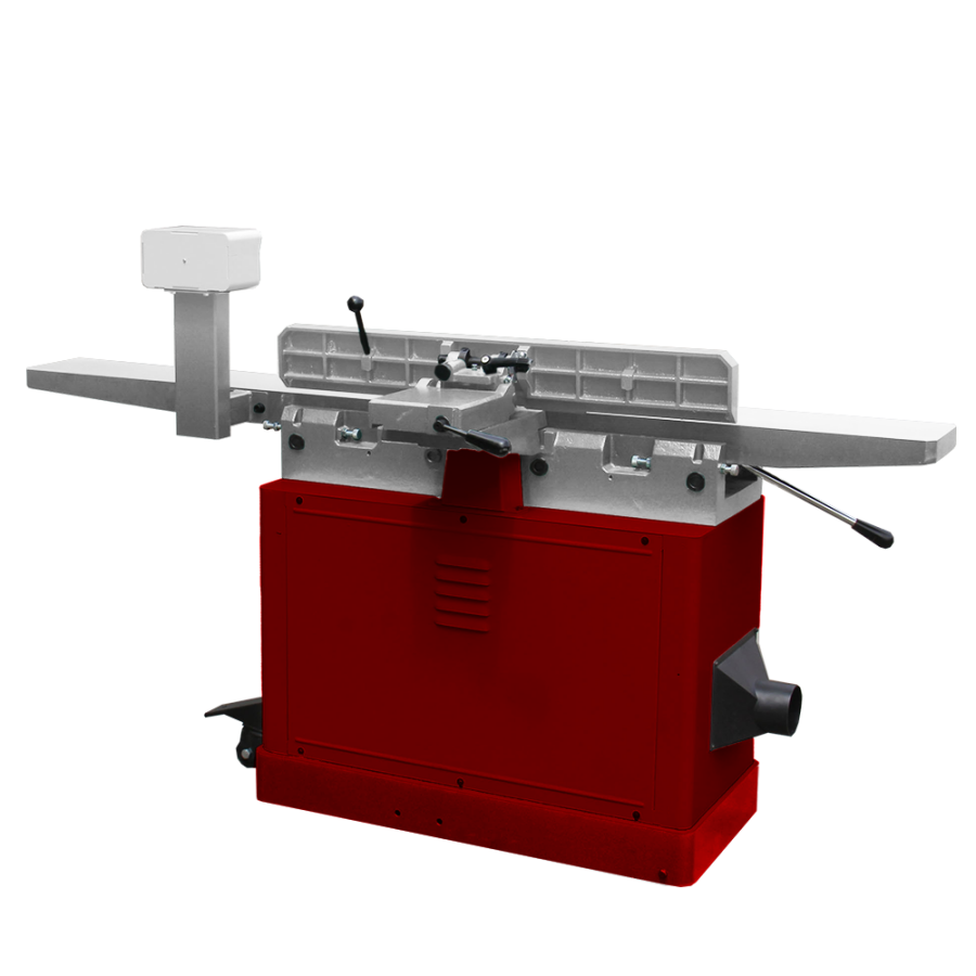 Фуговальный станок JIB WJ-8x76 400В - фото