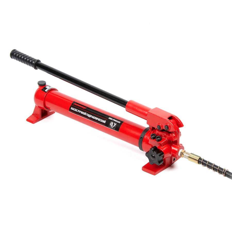 Насос ручной гидравлический Harrison HRH-PM01101 - фото