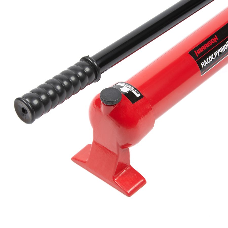 Насос ручной гидравлический Harrison HRH-PM01101 - фото