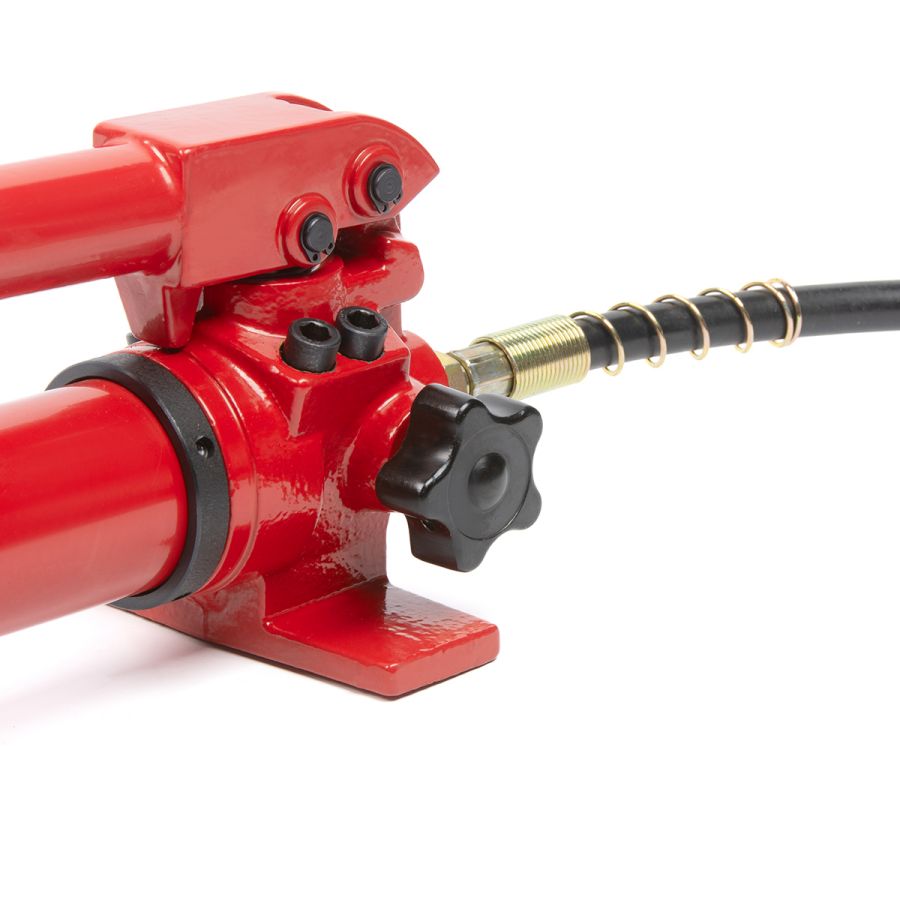 Насос ручной гидравлический Harrison HRH-PM01101 - фото