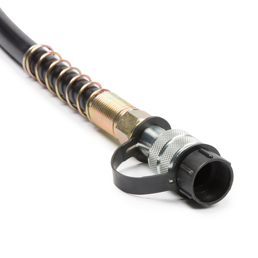 Насос ручной гидравлический Harrison HRH-PM01101 - фото