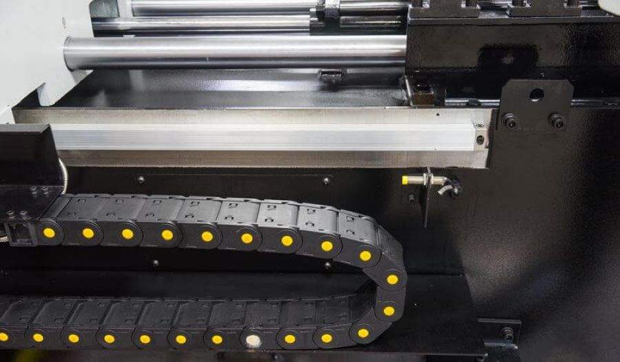 Станок ленточный автоматический STALEX BS-415GA - фото