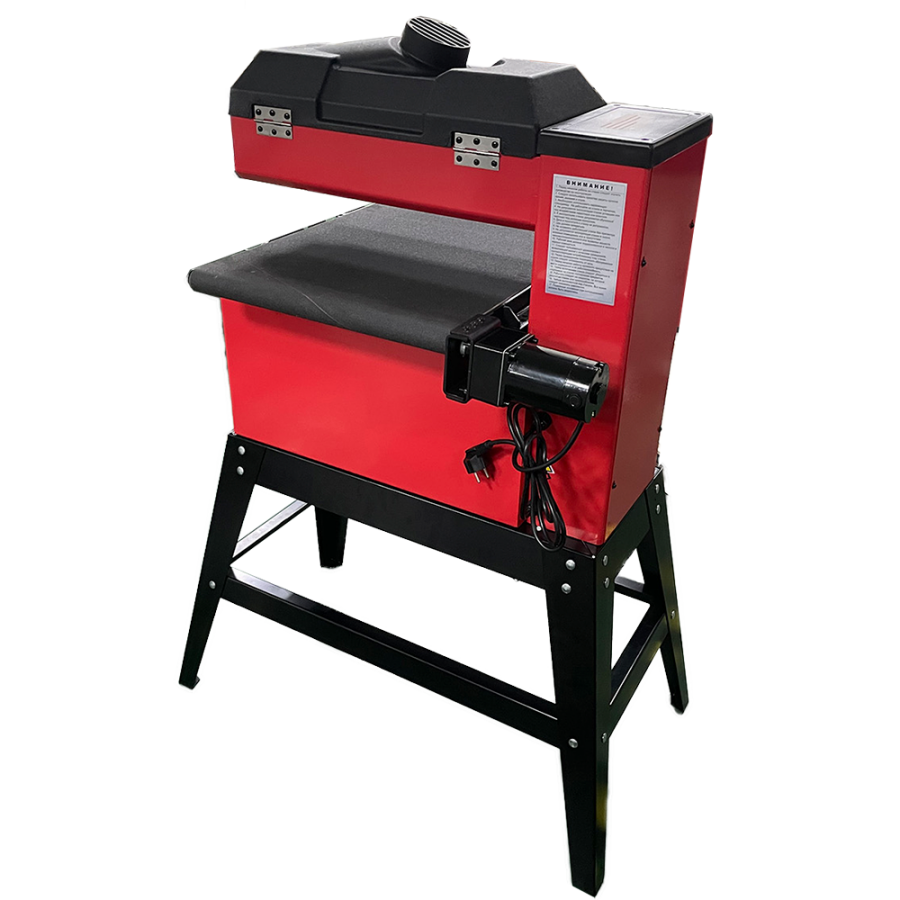 Станок шлифовальный JIB 21106 - фото