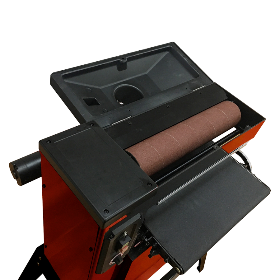 Станок шлифовальный JIB 21106 - фото